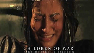 Children Of War